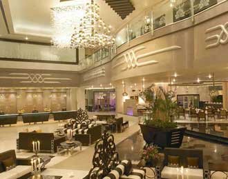 The Zuri Whitefield, Bengaluru