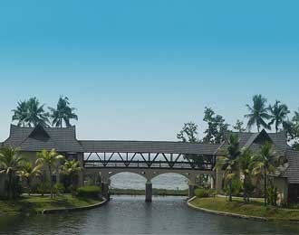 The Zuri Kumarakom, Kerala Resort & Spa