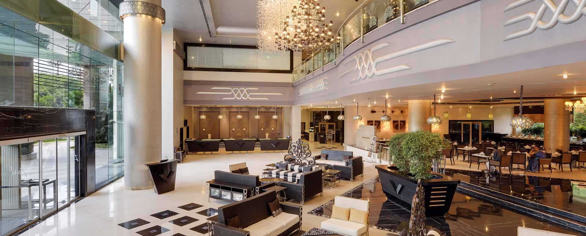 PREFERRED BUSINESS DESTINATION